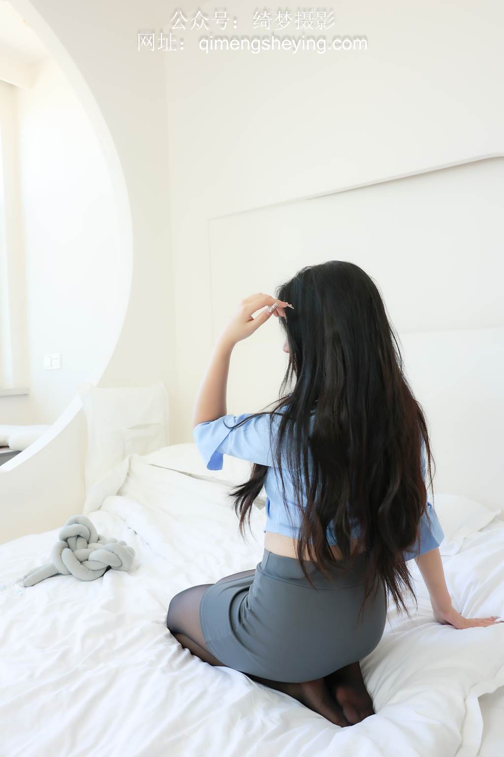 图片[158]-绮梦摄影 2024.09.24 NO.032 雨薇 珍藏无修无水印版[179P] – 速更版-美库