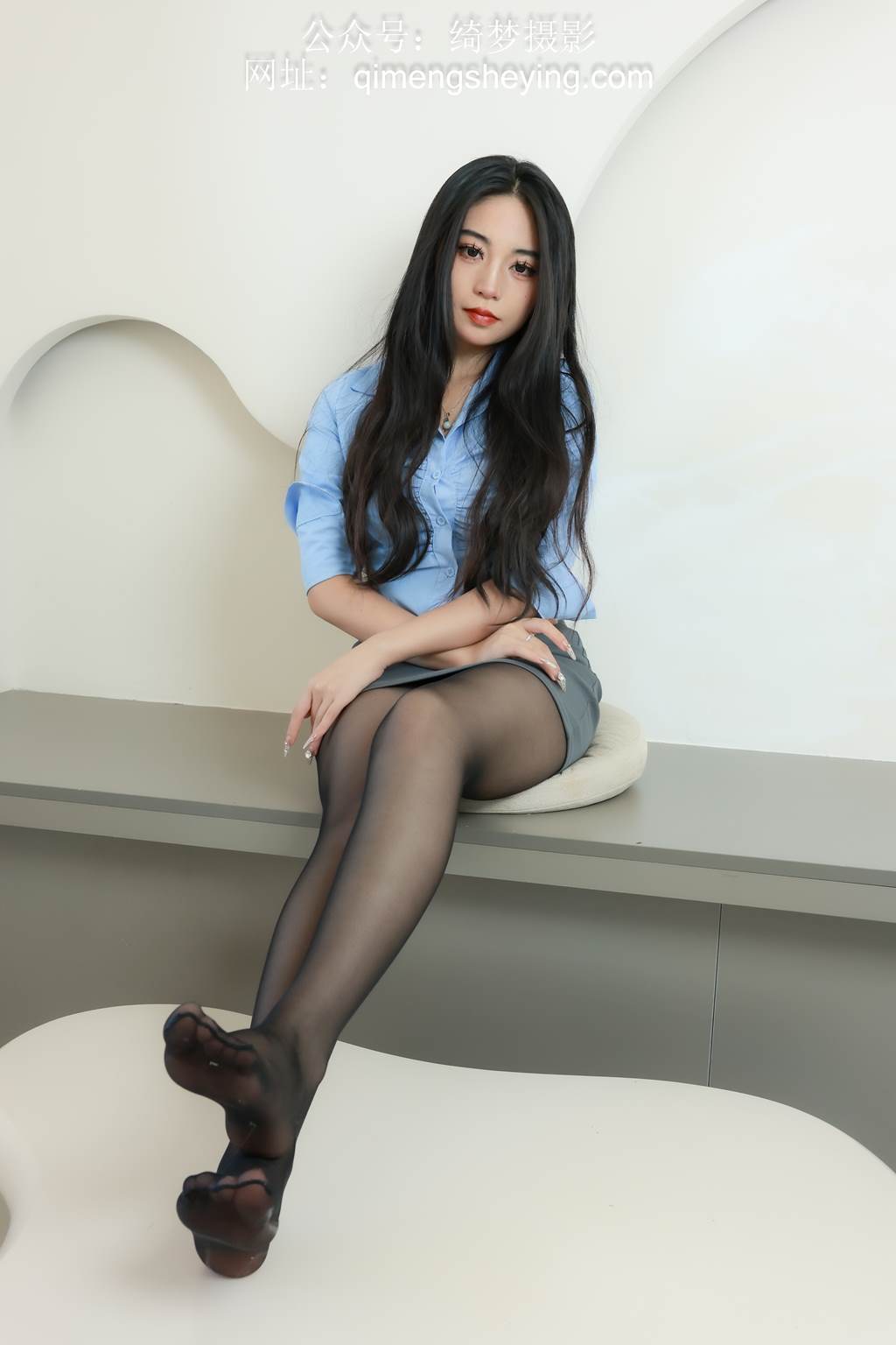 图片[170]-绮梦摄影 2024.09.24 NO.032 雨薇 珍藏无修无水印版[179P] – 速更版-美库