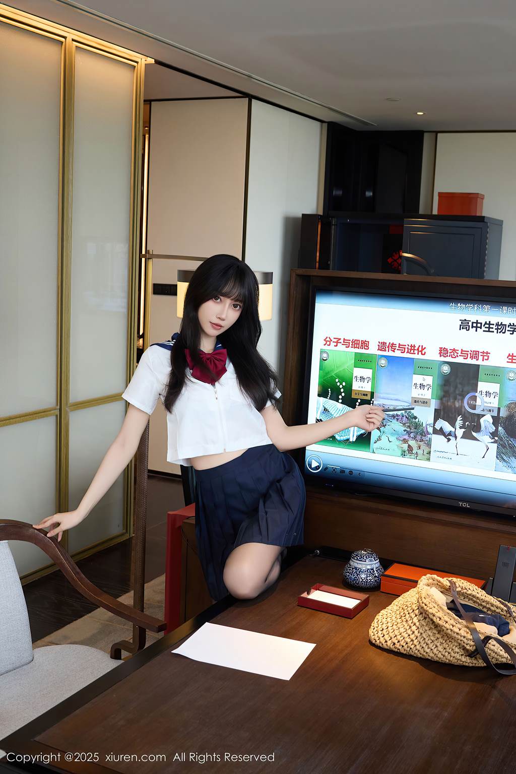 图片[13]-[Xiuren秀人网]2025.09.15 NO.10766 玥儿玥er[47P] – 速更版-美库