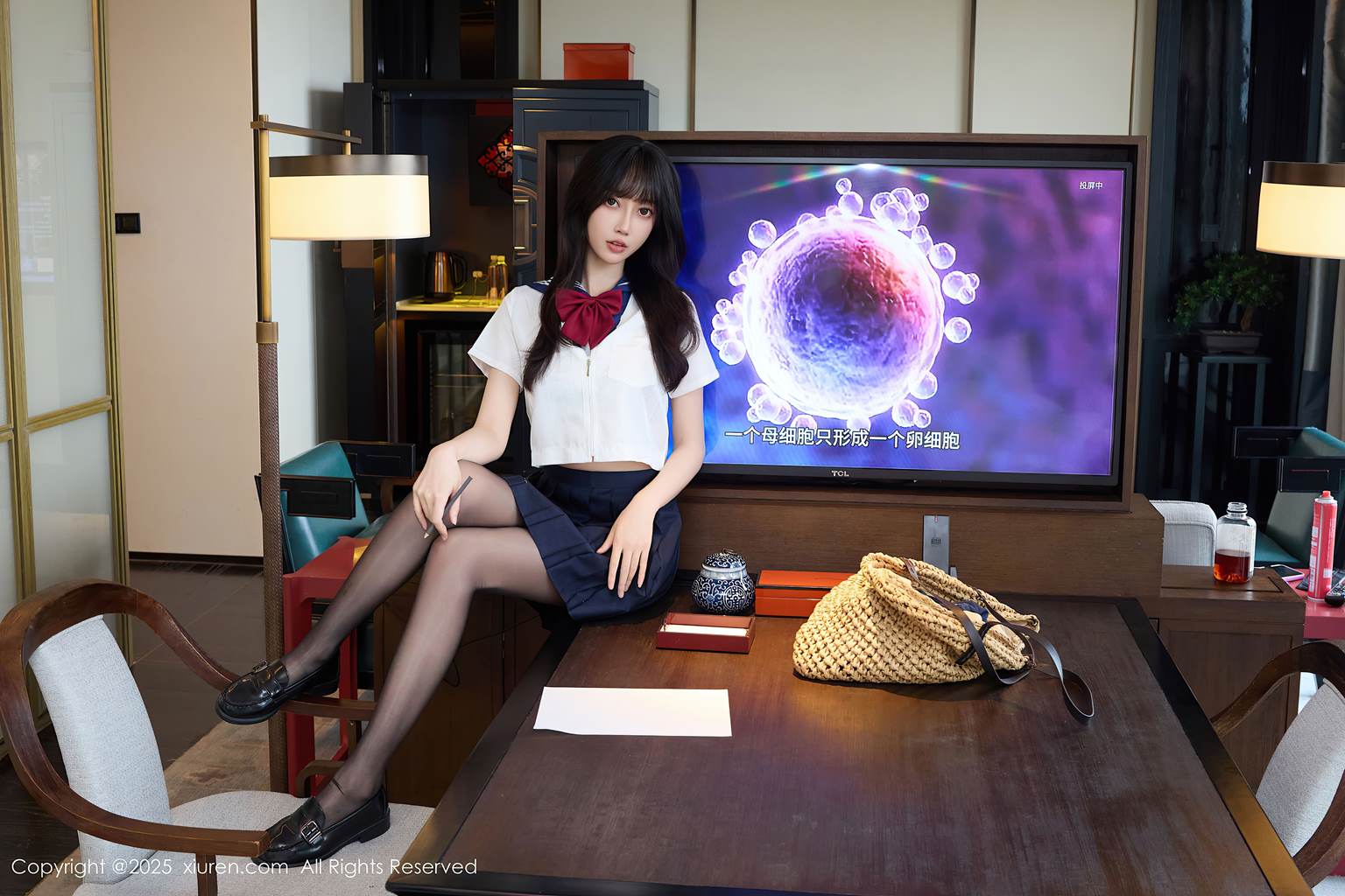 图片[17]-[Xiuren秀人网]2025.09.15 NO.10766 玥儿玥er[47P] – 速更版-美库