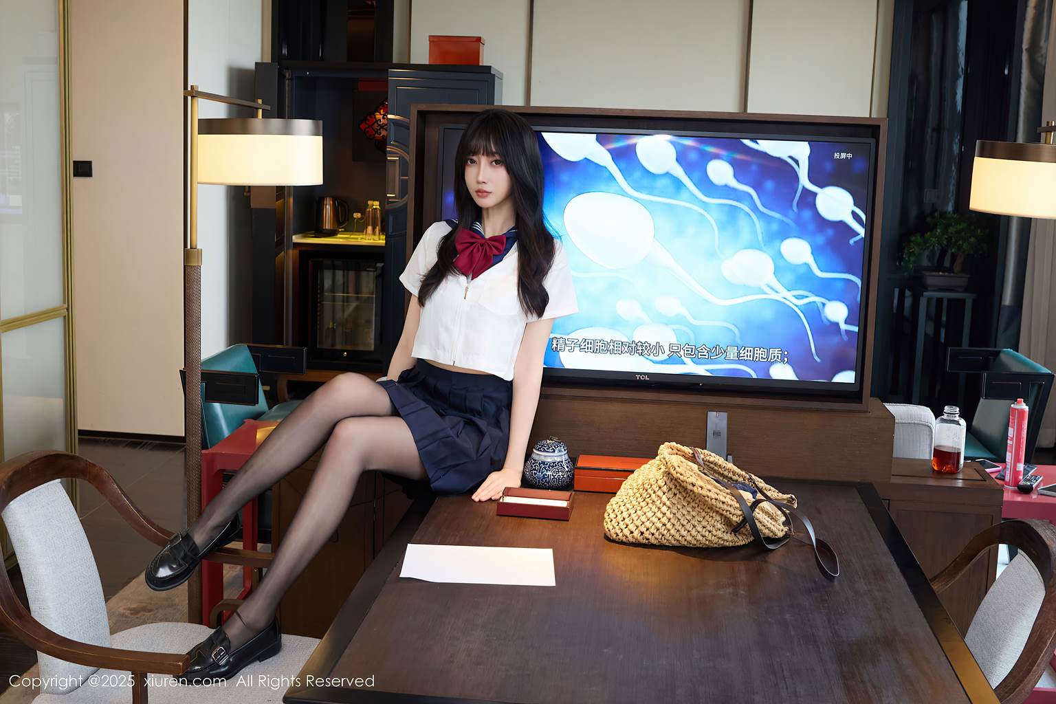 图片[18]-[Xiuren秀人网]2025.09.15 NO.10766 玥儿玥er[47P] – 速更版-美库