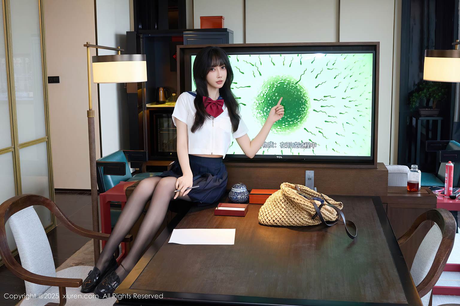 图片[19]-[Xiuren秀人网]2025.09.15 NO.10766 玥儿玥er[47P] – 速更版-美库