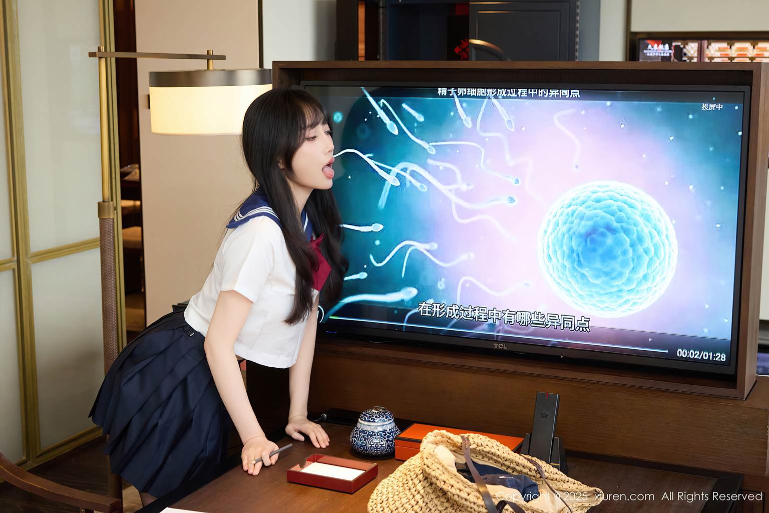 图片[20]-[Xiuren秀人网]2025.09.15 NO.10766 玥儿玥er[47P] – 速更版-美库