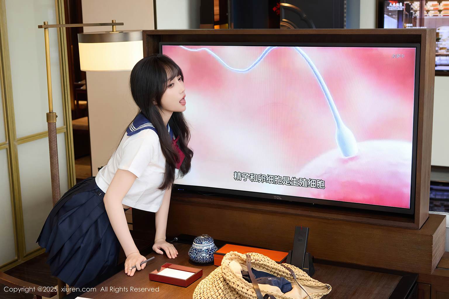 图片[21]-[Xiuren秀人网]2025.09.15 NO.10766 玥儿玥er[47P] – 速更版-美库