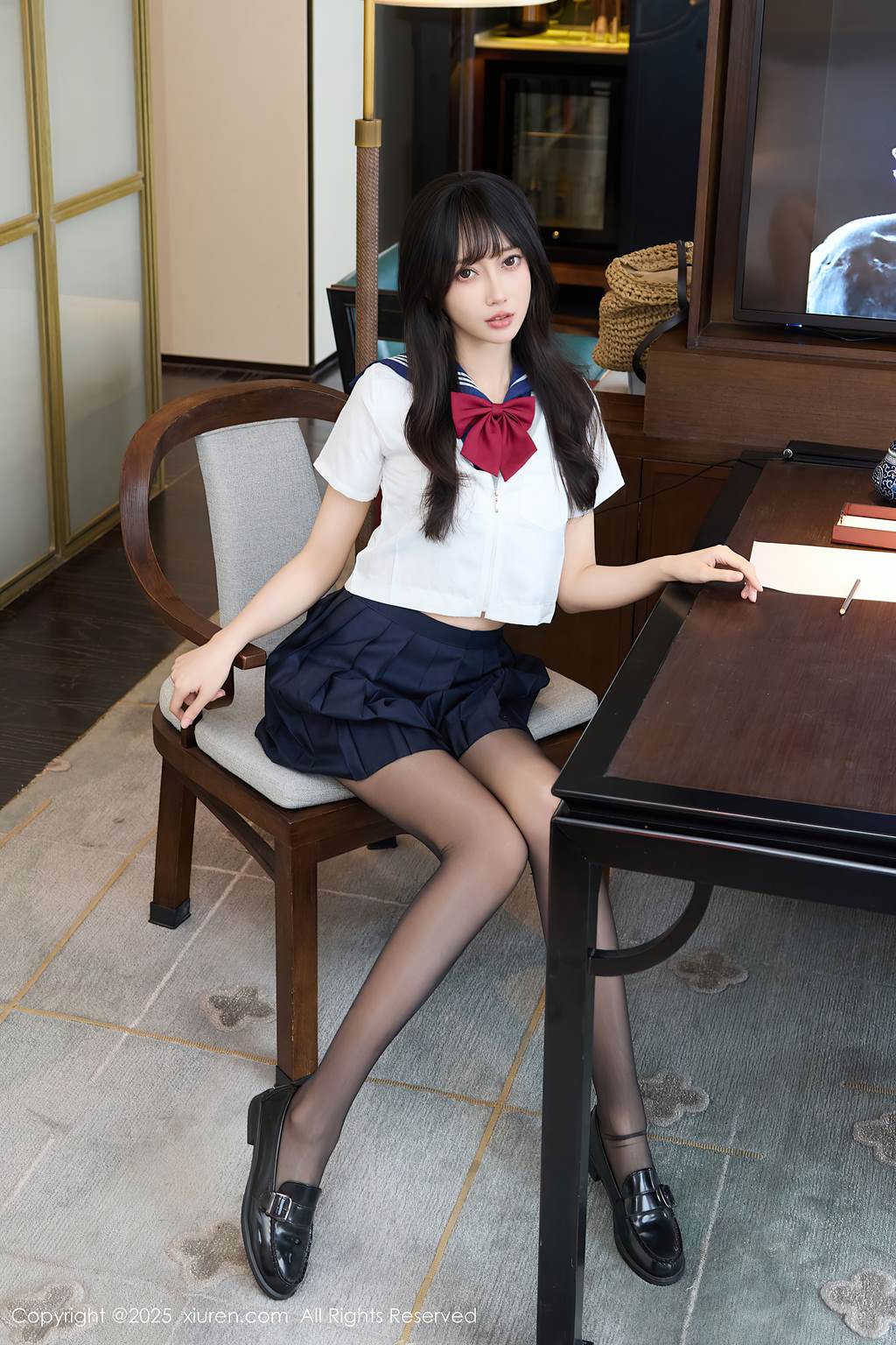 图片[24]-[Xiuren秀人网]2025.09.15 NO.10766 玥儿玥er[47P] – 速更版-美库