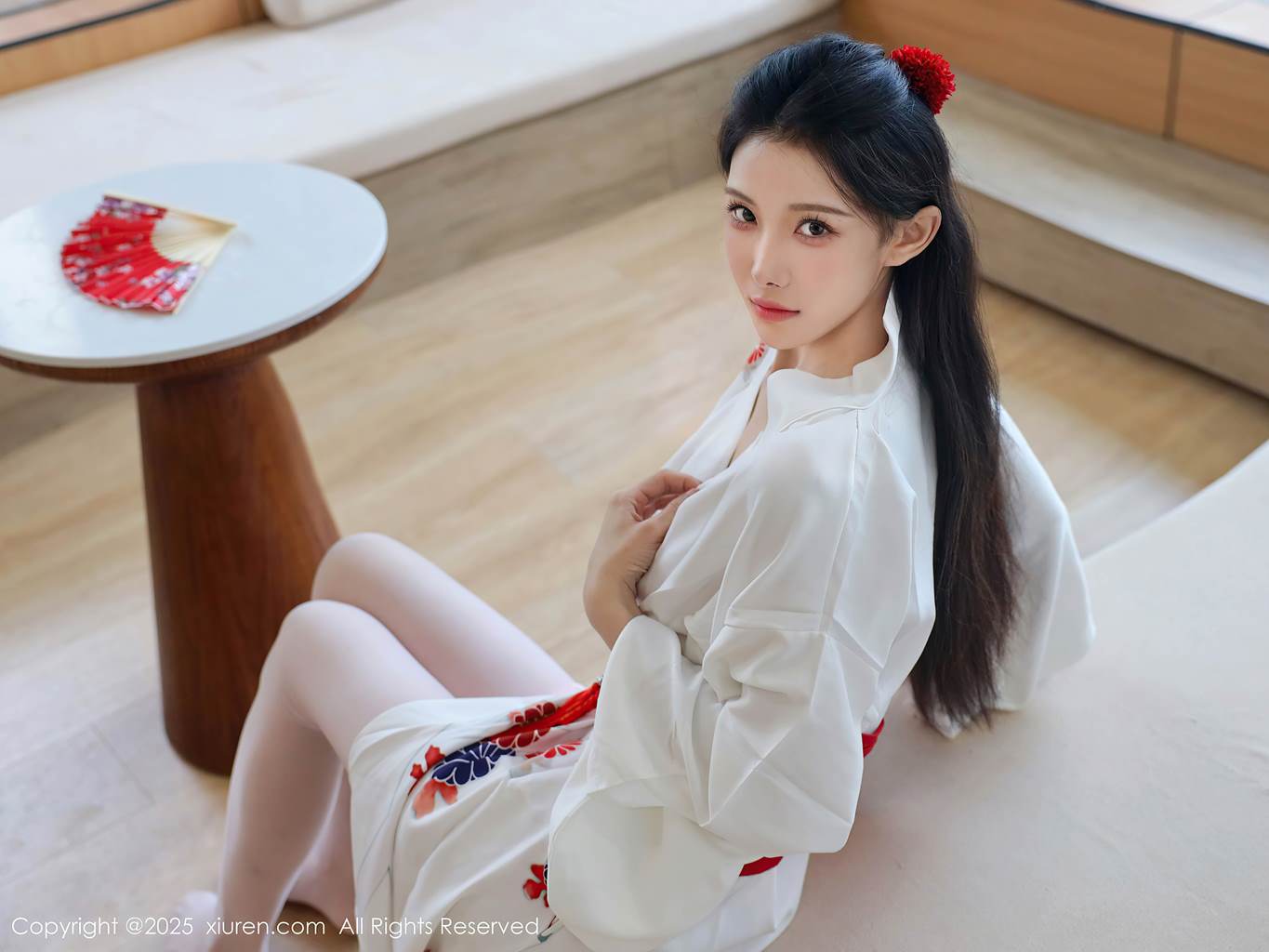 图片[10]-[Xiuren秀人网]2025.09.15 NO.10767 梨霜儿[26P] – 速更版-美库