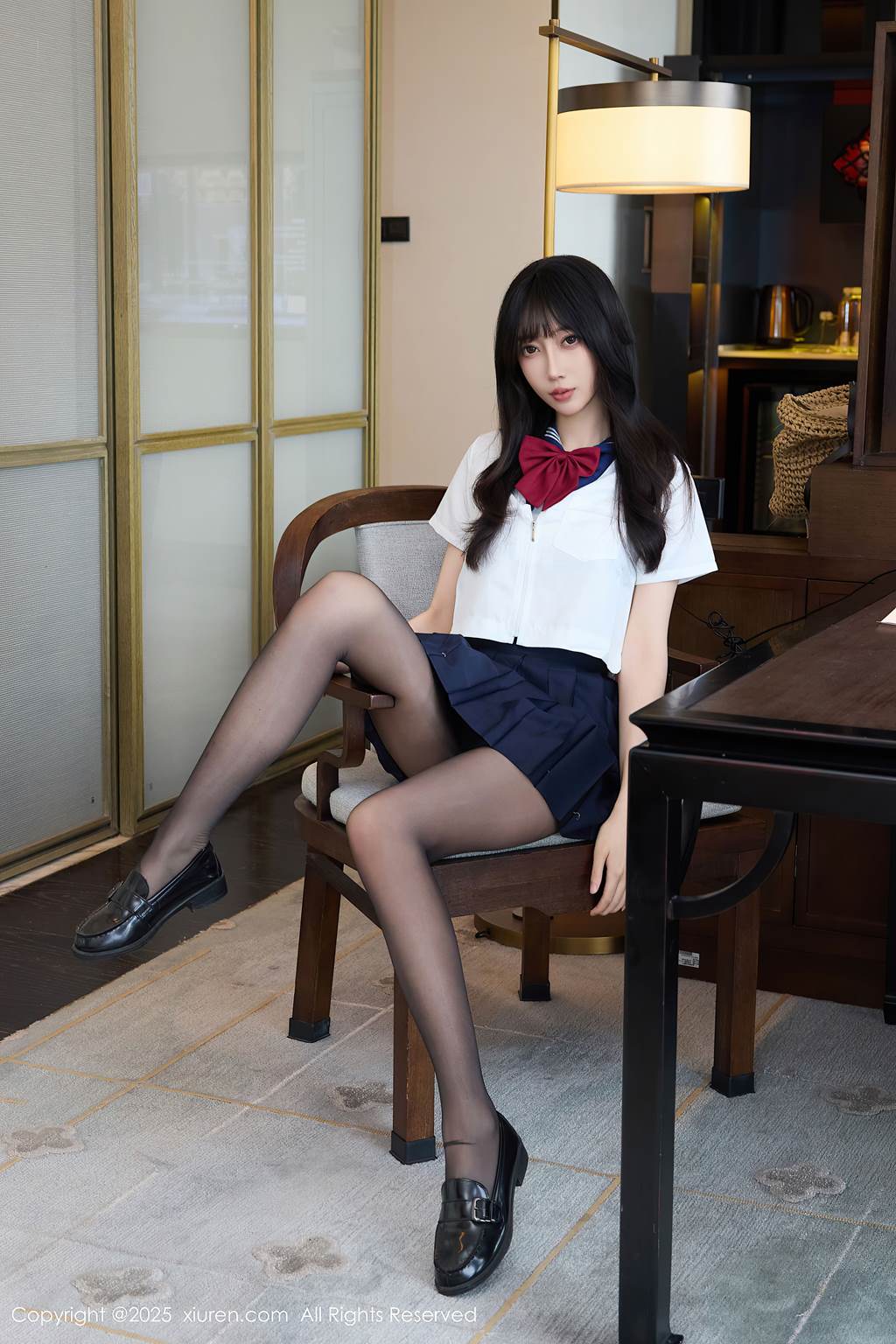 图片[28]-[Xiuren秀人网]2025.09.15 NO.10766 玥儿玥er[47P] – 速更版-美库