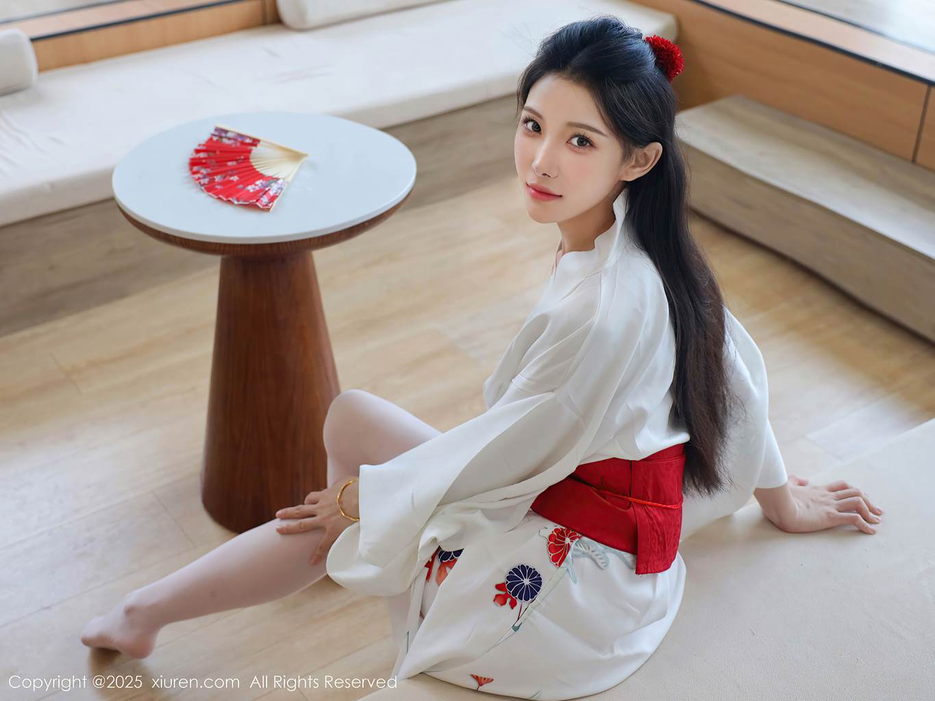 图片[11]-[Xiuren秀人网]2025.09.15 NO.10767 梨霜儿[26P] – 速更版-美库