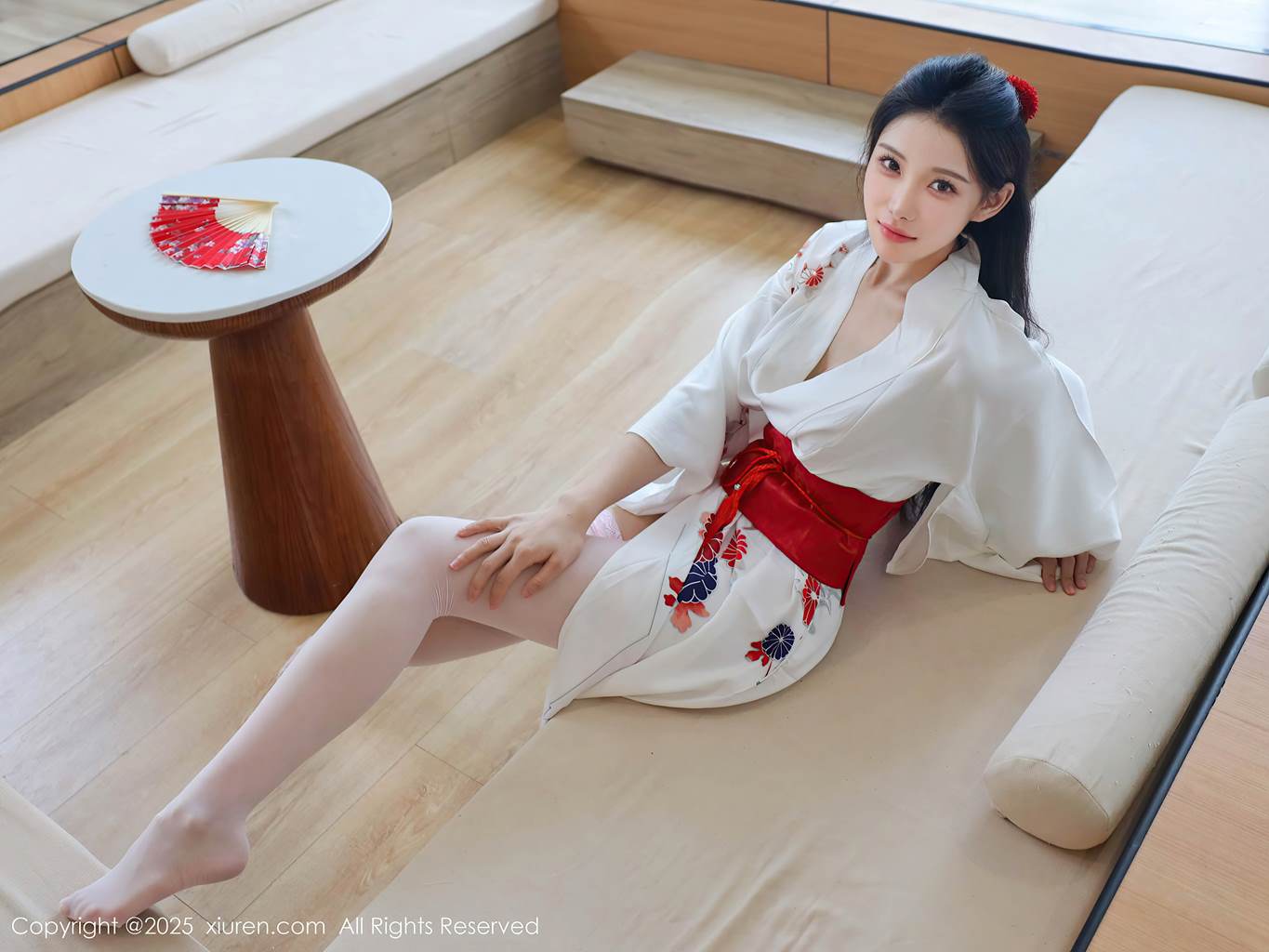 图片[12]-[Xiuren秀人网]2025.09.15 NO.10767 梨霜儿[26P] – 速更版-美库