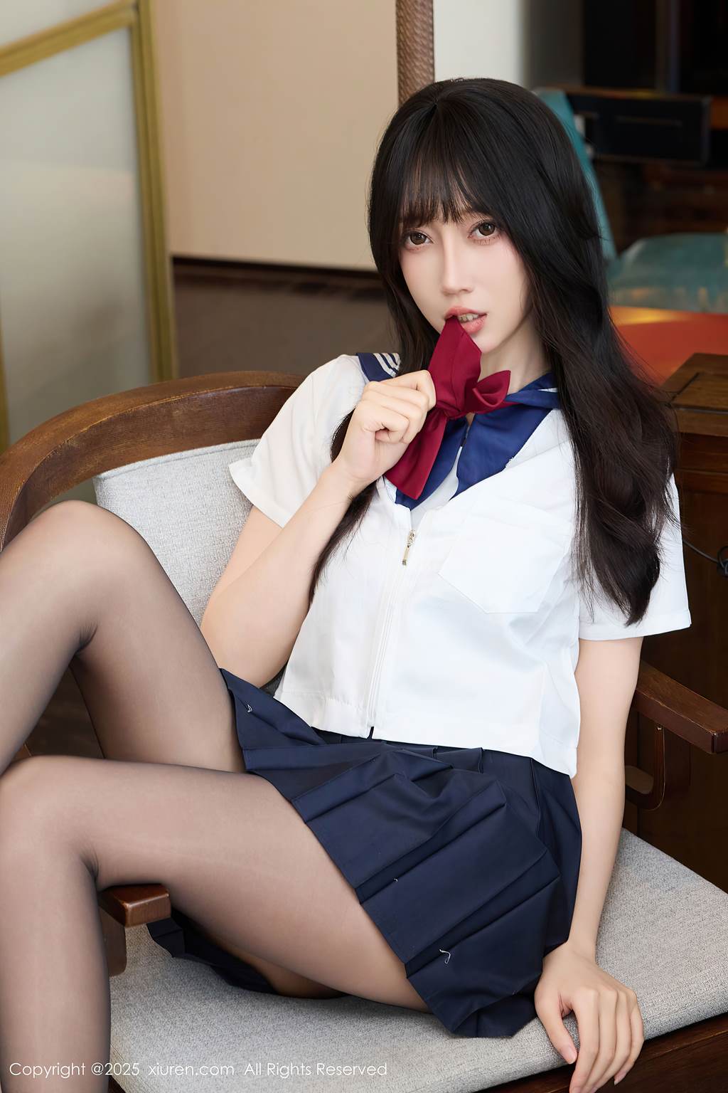 图片[30]-[Xiuren秀人网]2025.09.15 NO.10766 玥儿玥er[47P] – 速更版-美库