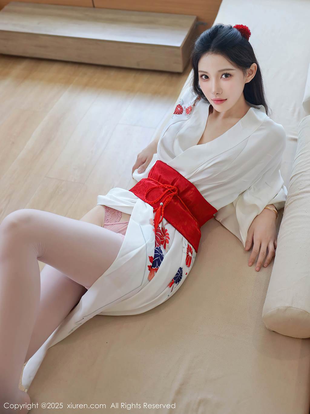 图片[13]-[Xiuren秀人网]2025.09.15 NO.10767 梨霜儿[26P] – 速更版-美库