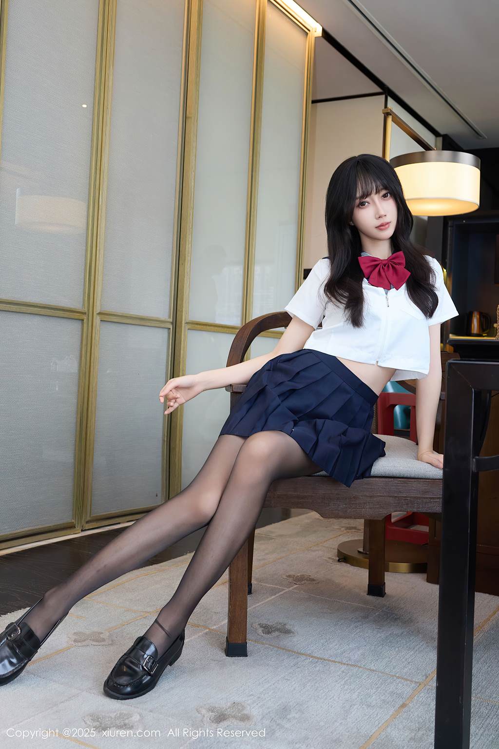 图片[31]-[Xiuren秀人网]2025.09.15 NO.10766 玥儿玥er[47P] – 速更版-美库