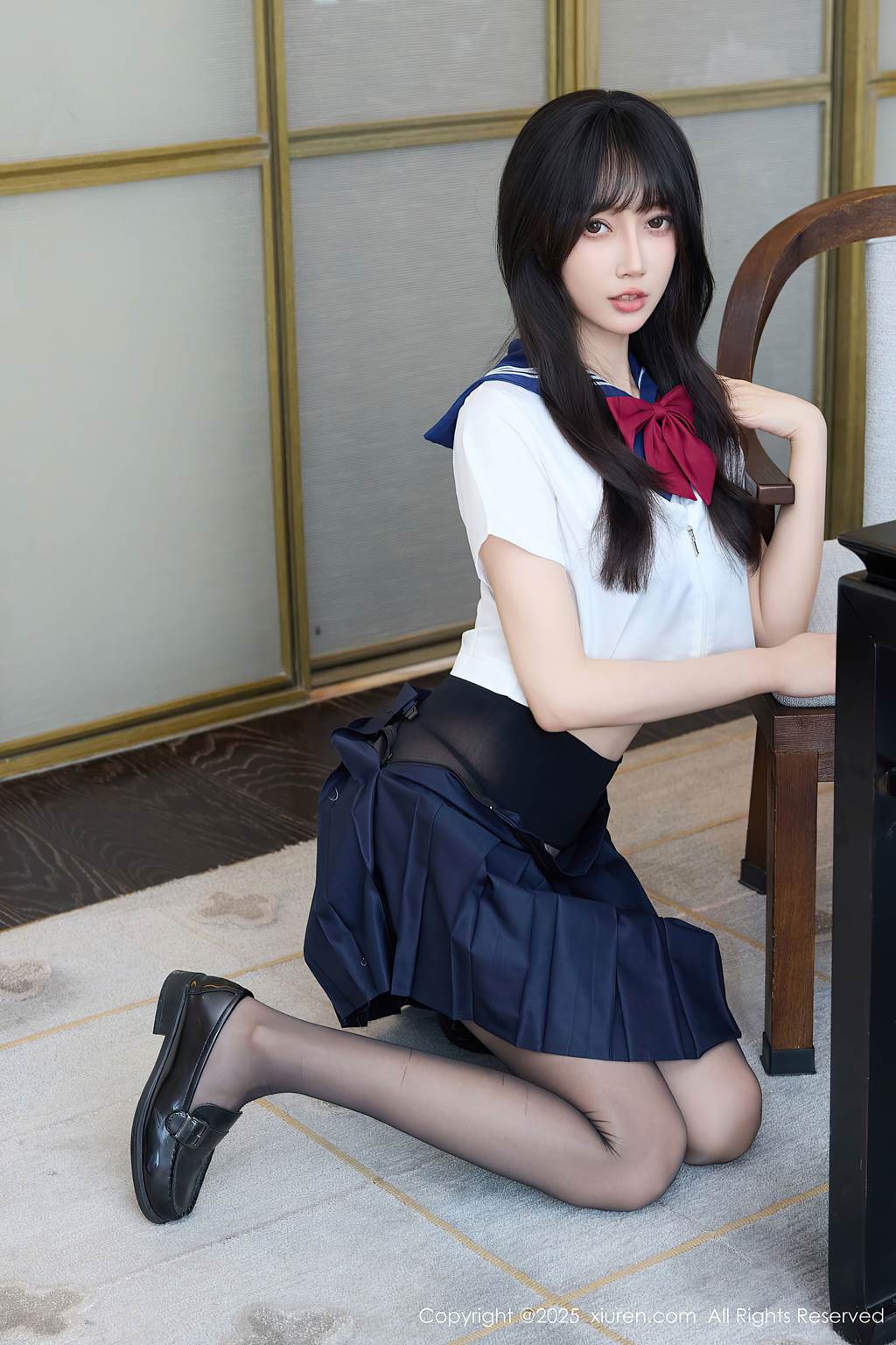 图片[32]-[Xiuren秀人网]2025.09.15 NO.10766 玥儿玥er[47P] – 速更版-美库