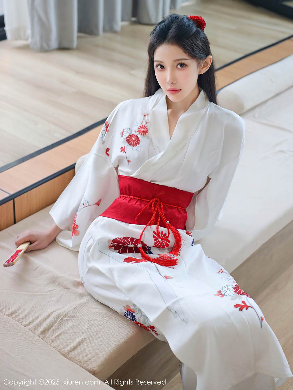 图片[18]-[Xiuren秀人网]2025.09.15 NO.10767 梨霜儿[26P] – 速更版-美库