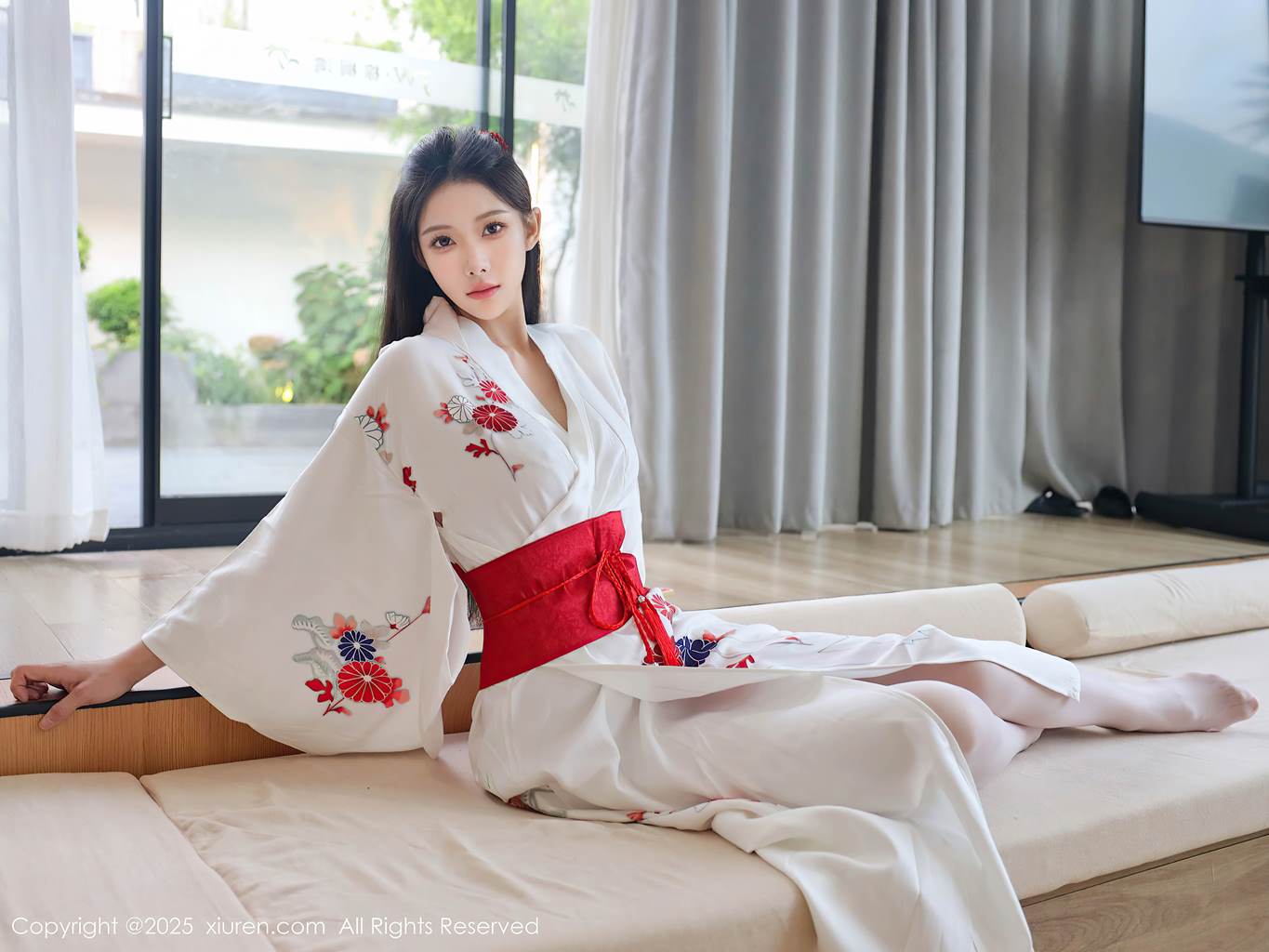 图片[19]-[Xiuren秀人网]2025.09.15 NO.10767 梨霜儿[26P] – 速更版-美库