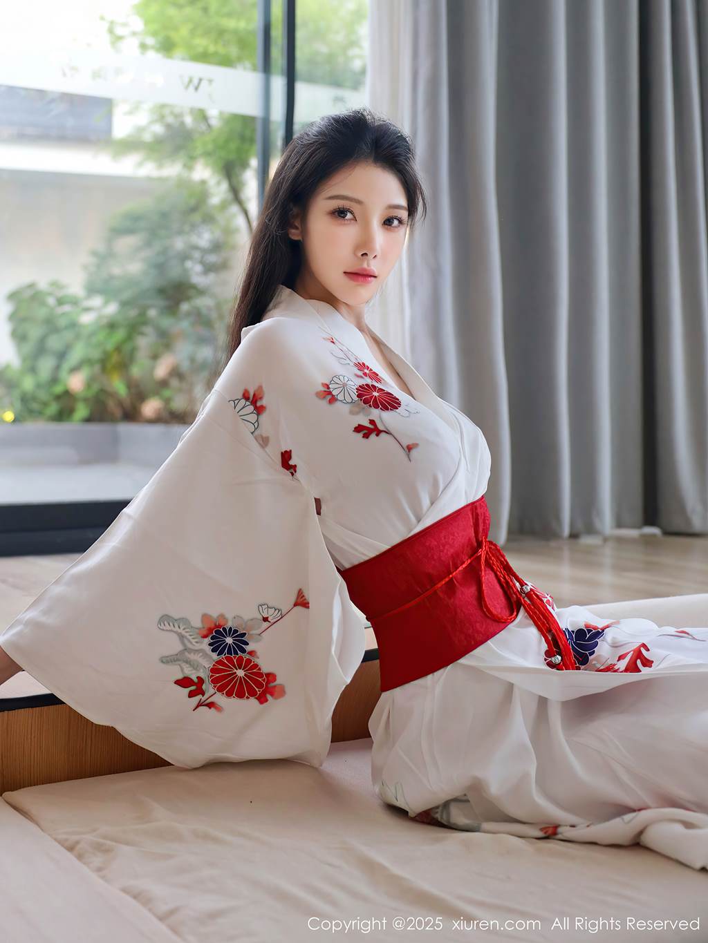 图片[20]-[Xiuren秀人网]2025.09.15 NO.10767 梨霜儿[26P] – 速更版-美库