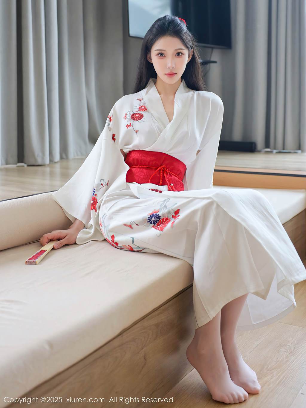 图片[21]-[Xiuren秀人网]2025.09.15 NO.10767 梨霜儿[26P] – 速更版-美库