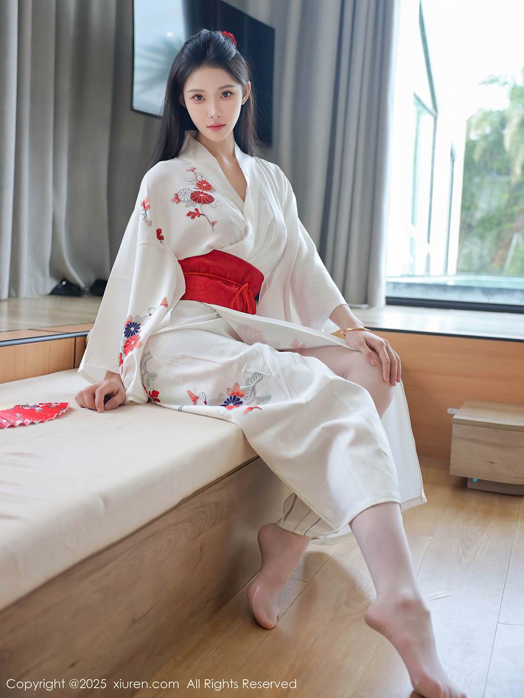 图片[22]-[Xiuren秀人网]2025.09.15 NO.10767 梨霜儿[26P] – 速更版-美库