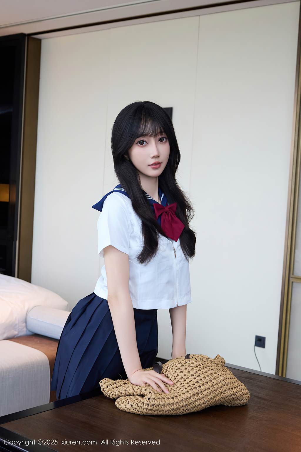 图片[39]-[Xiuren秀人网]2025.09.15 NO.10766 玥儿玥er[47P] – 速更版-美库