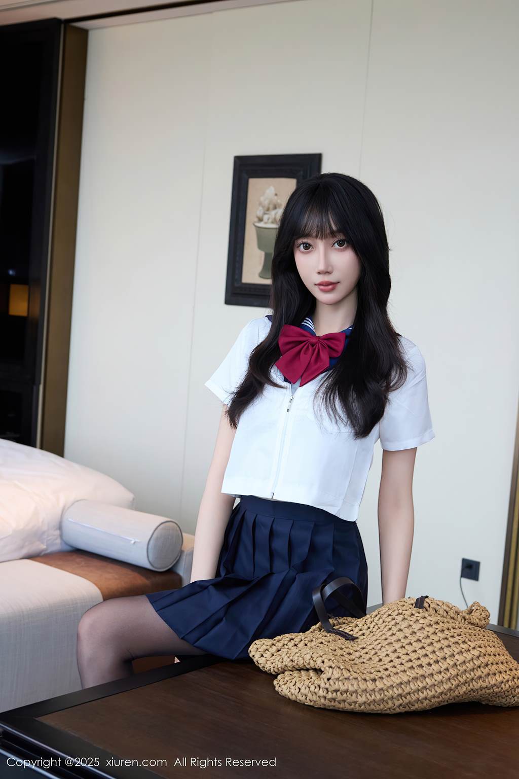 图片[40]-[Xiuren秀人网]2025.09.15 NO.10766 玥儿玥er[47P] – 速更版-美库