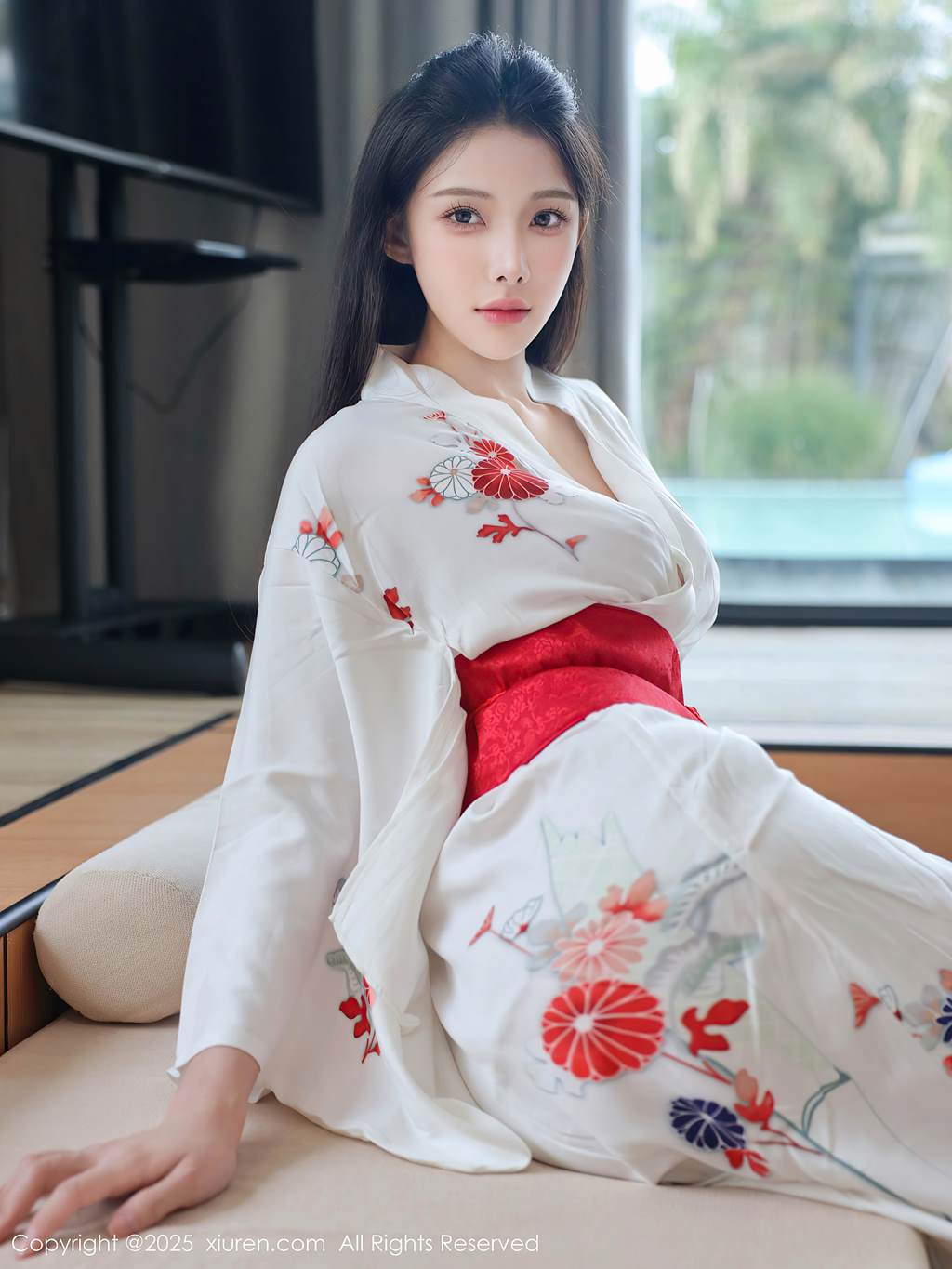 图片[24]-[Xiuren秀人网]2025.09.15 NO.10767 梨霜儿[26P] – 速更版-美库