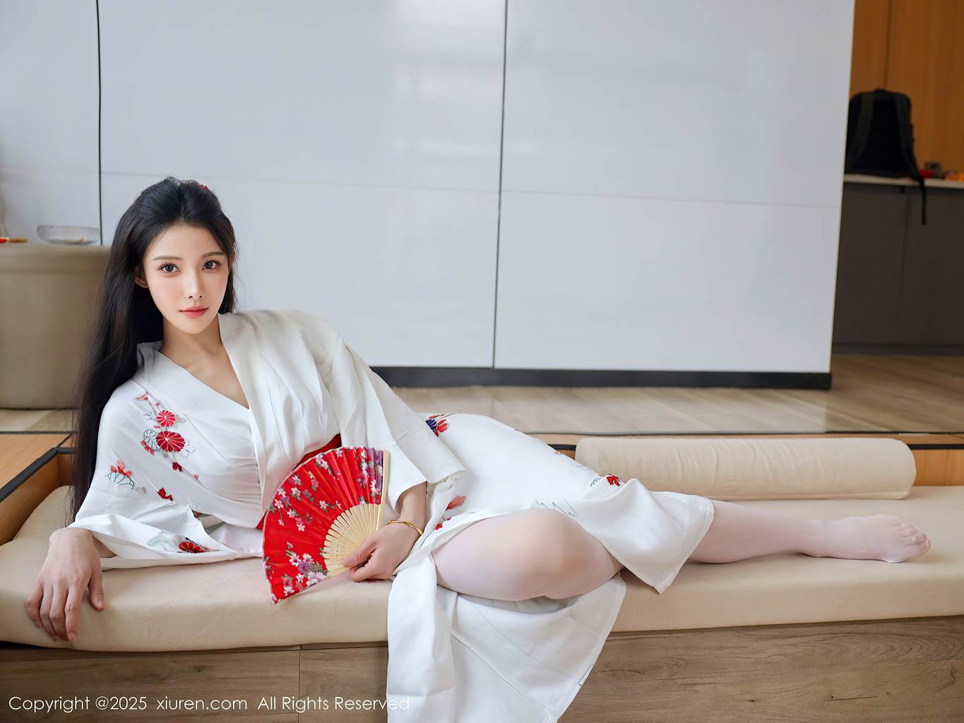 图片[25]-[Xiuren秀人网]2025.09.15 NO.10767 梨霜儿[26P] – 速更版-美库