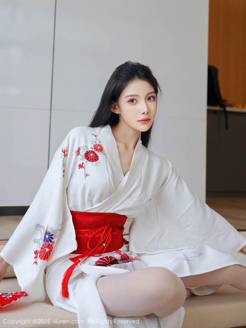 图片[26]-[Xiuren秀人网]2025.09.15 NO.10767 梨霜儿[26P] – 速更版-美库