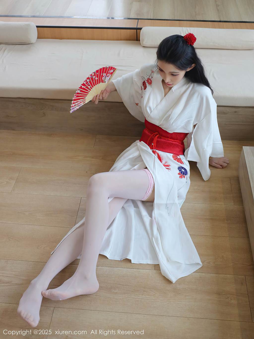 图片[27]-[Xiuren秀人网]2025.09.15 NO.10767 梨霜儿[26P] – 速更版-美库