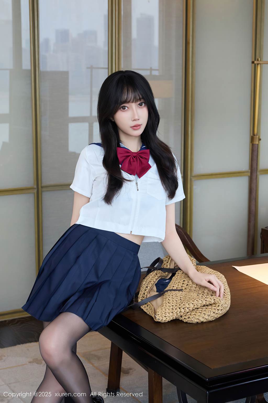 图片[44]-[Xiuren秀人网]2025.09.15 NO.10766 玥儿玥er[47P] – 速更版-美库