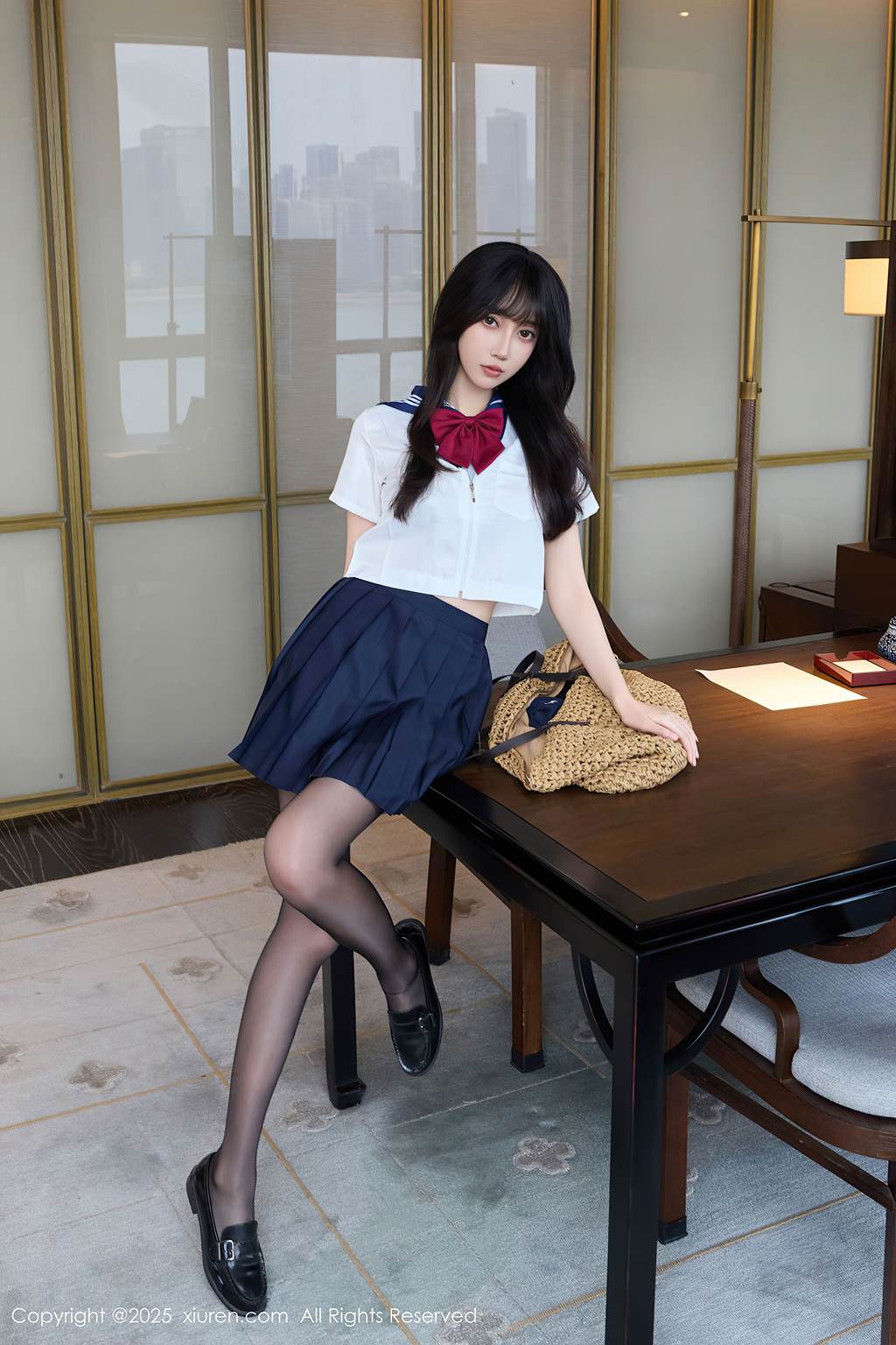 图片[45]-[Xiuren秀人网]2025.09.15 NO.10766 玥儿玥er[47P] – 速更版-美库