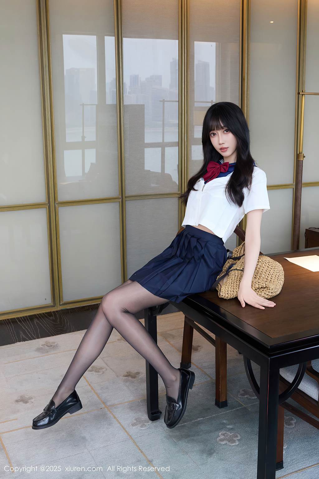 图片[47]-[Xiuren秀人网]2025.09.15 NO.10766 玥儿玥er[47P] – 速更版-美库