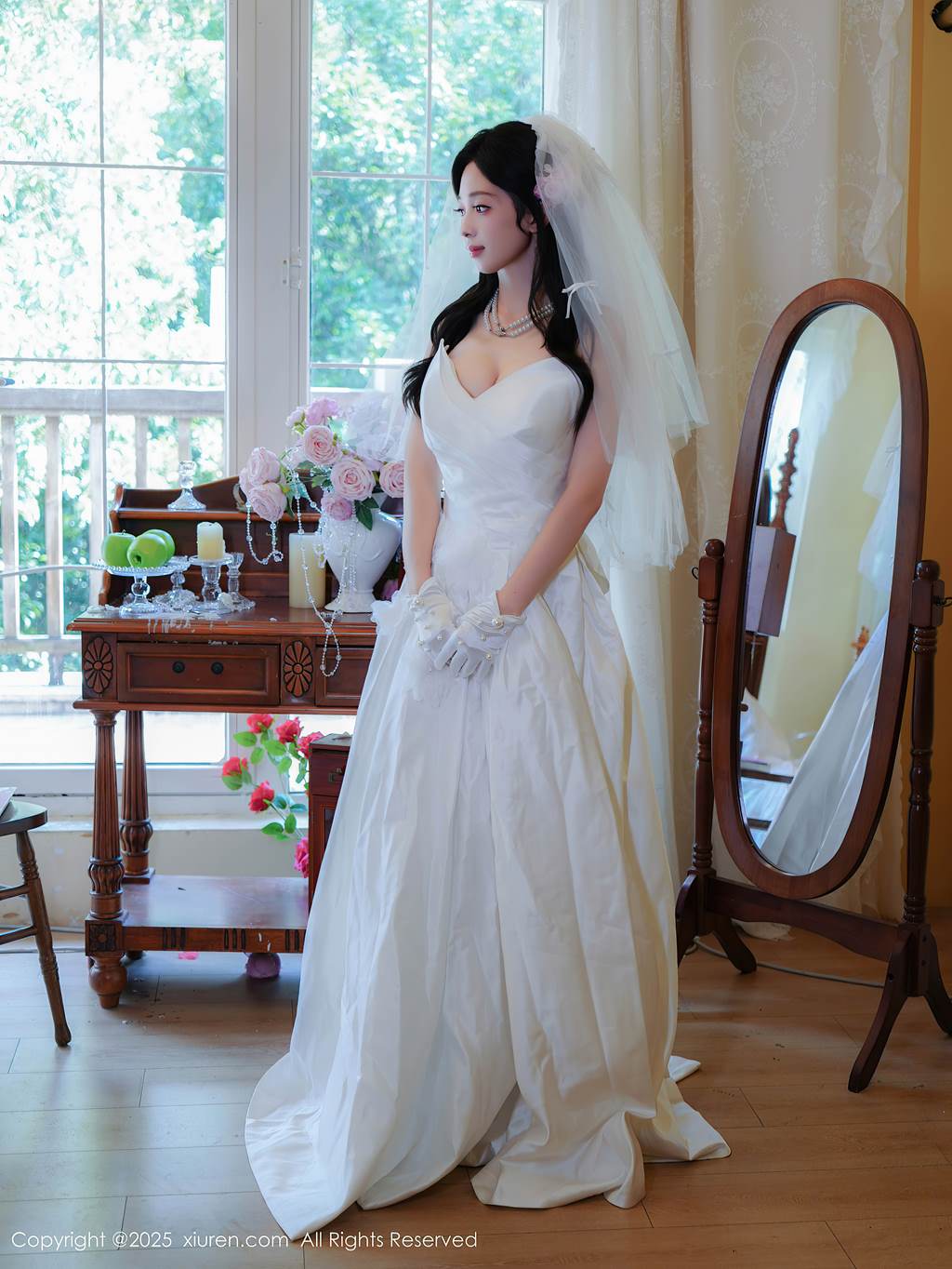 图片[12]-[Xiuren秀人网]2025.09.16 NO.10769 朱朱molly[20P] – 速更版-美库