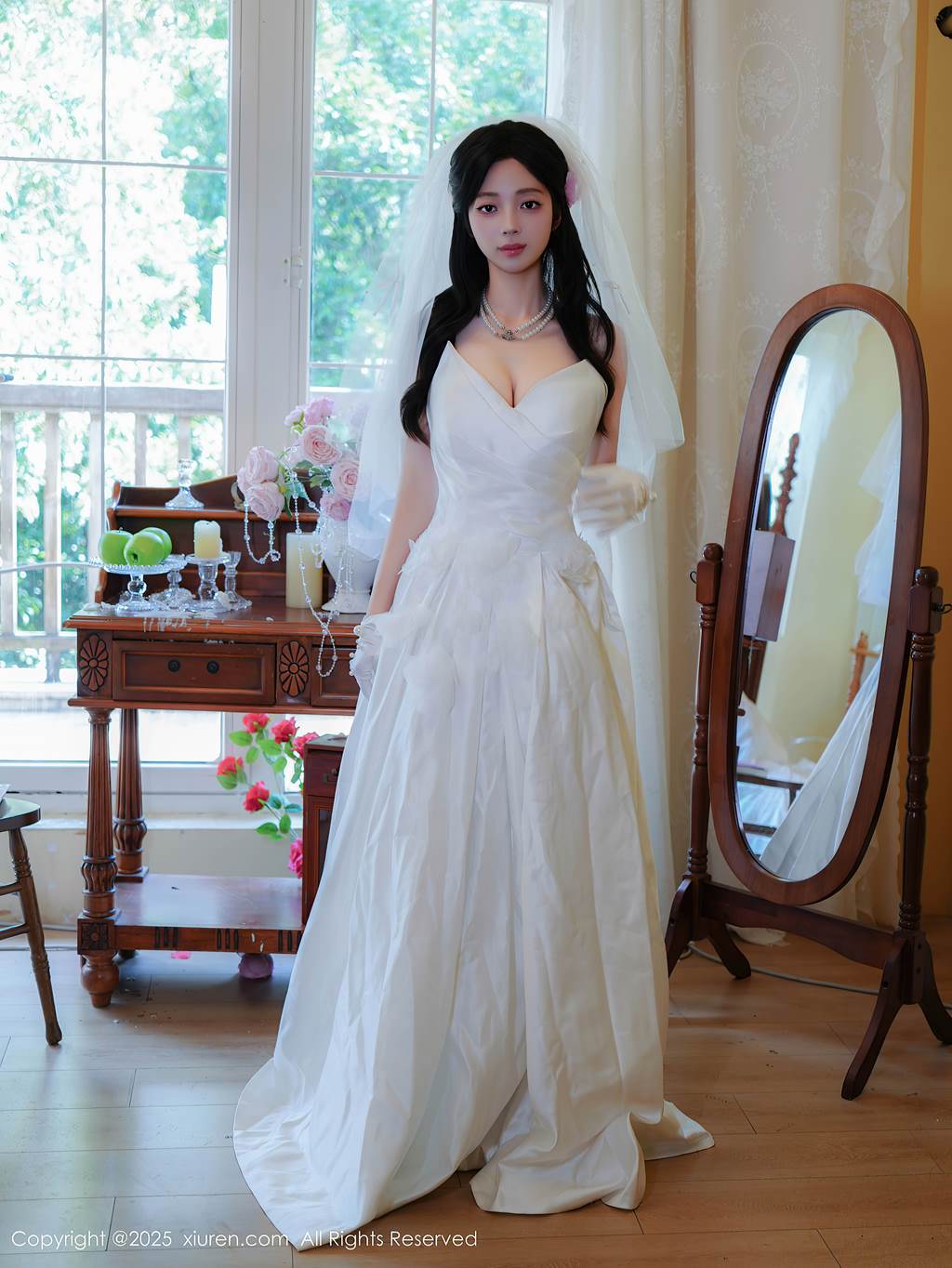 图片[13]-[Xiuren秀人网]2025.09.16 NO.10769 朱朱molly[20P] – 速更版-美库