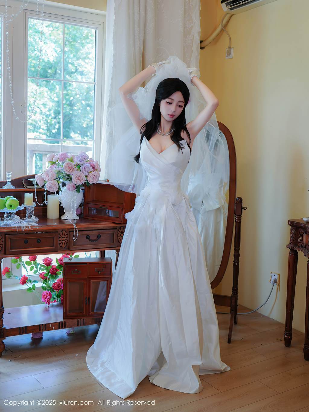 图片[16]-[Xiuren秀人网]2025.09.16 NO.10769 朱朱molly[20P] – 速更版-美库