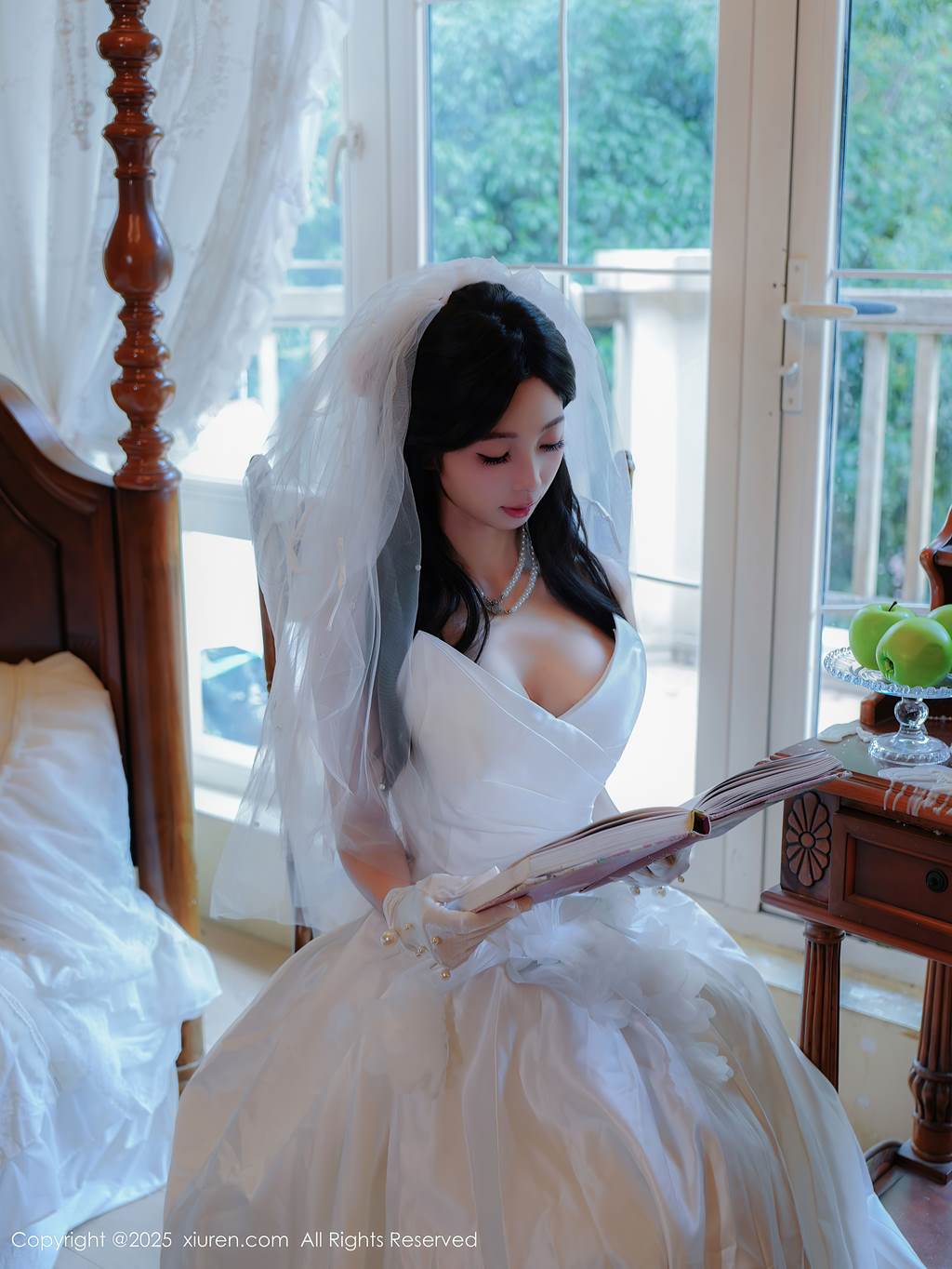 图片[19]-[Xiuren秀人网]2025.09.16 NO.10769 朱朱molly[20P] – 速更版-美库