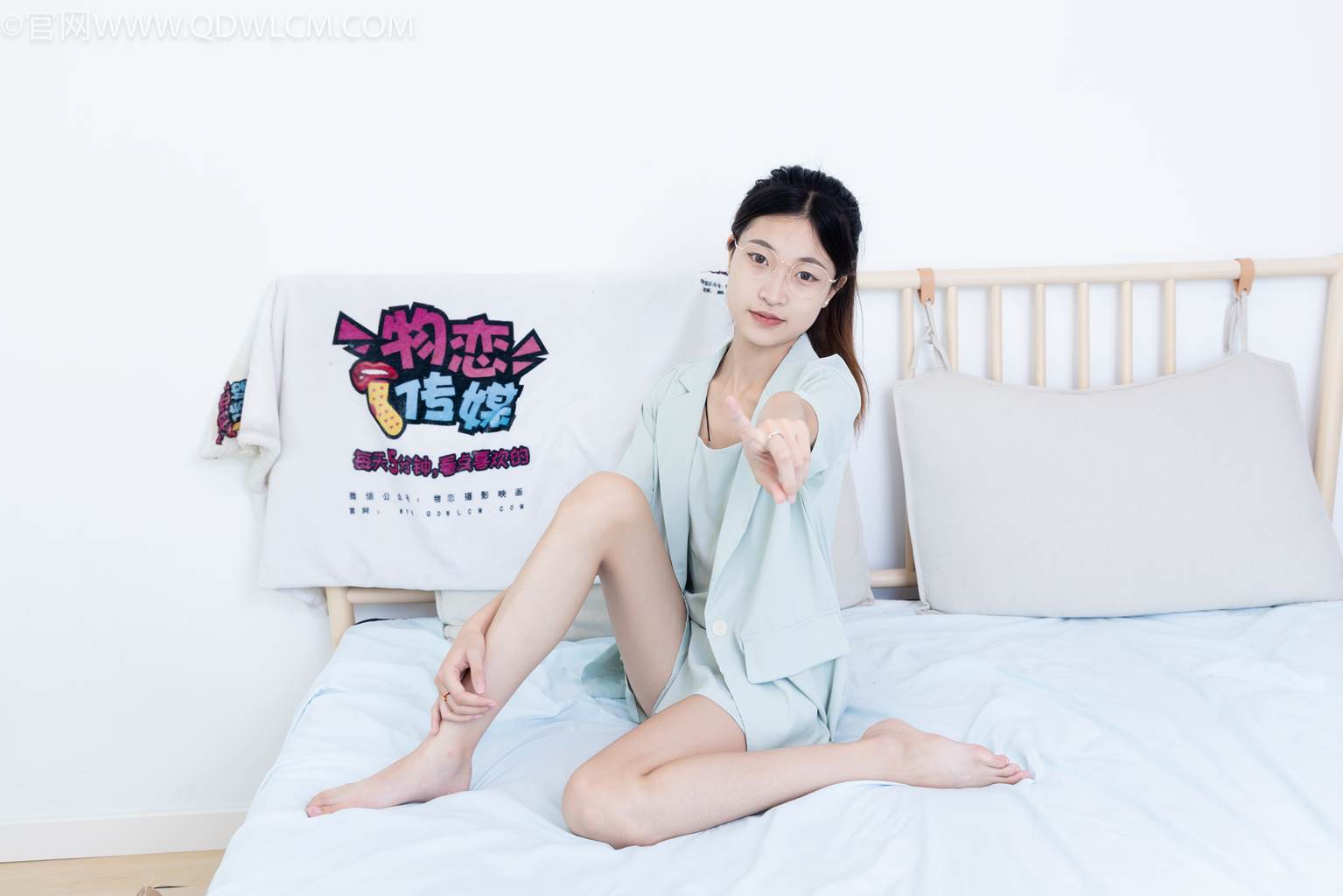 图片[47]-物恋传媒 NO.2444 小夏-三双高跟鞋、薄肉丝、裸足[143P] – 速更版-美库