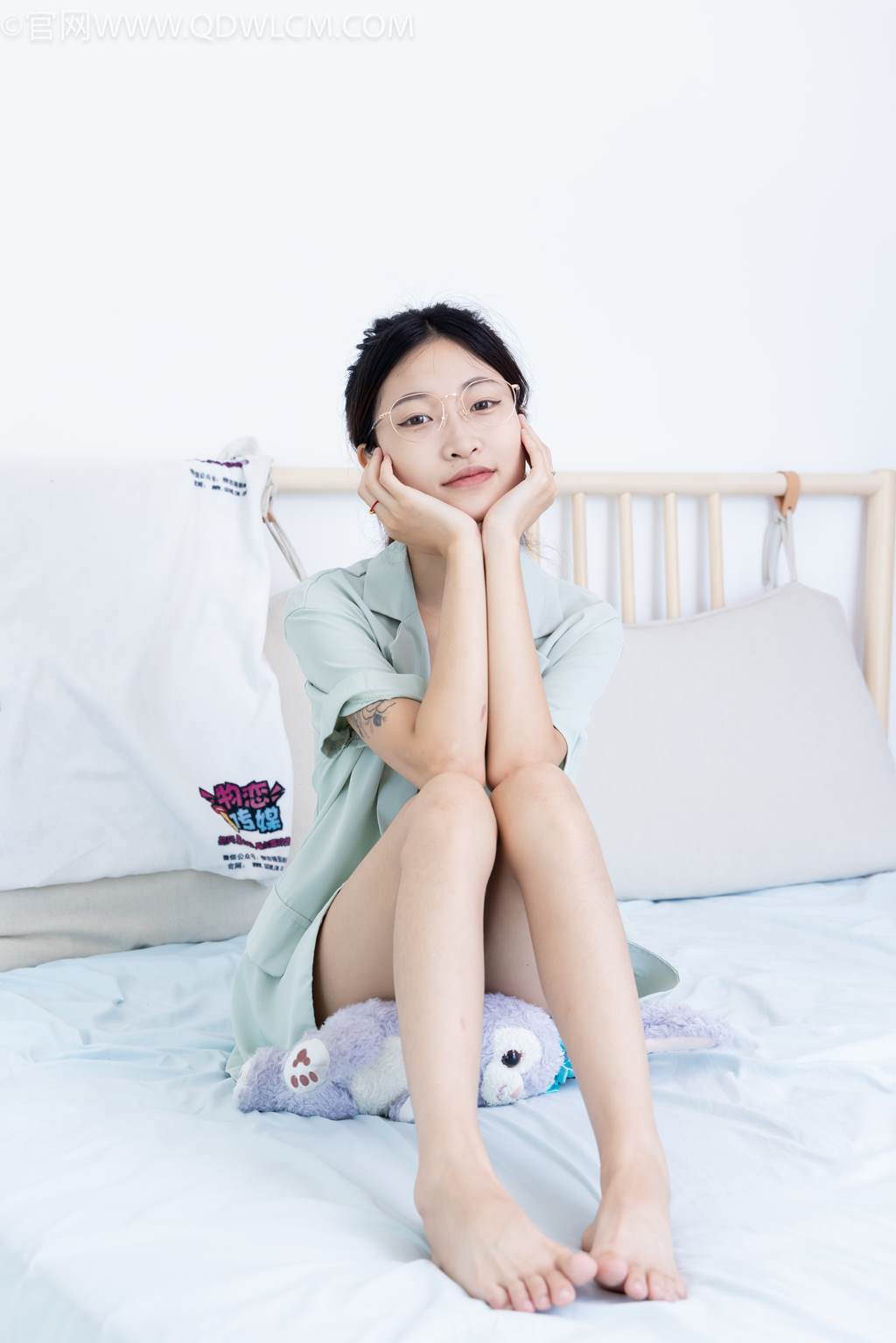 图片[48]-物恋传媒 NO.2444 小夏-三双高跟鞋、薄肉丝、裸足[143P] – 速更版-美库