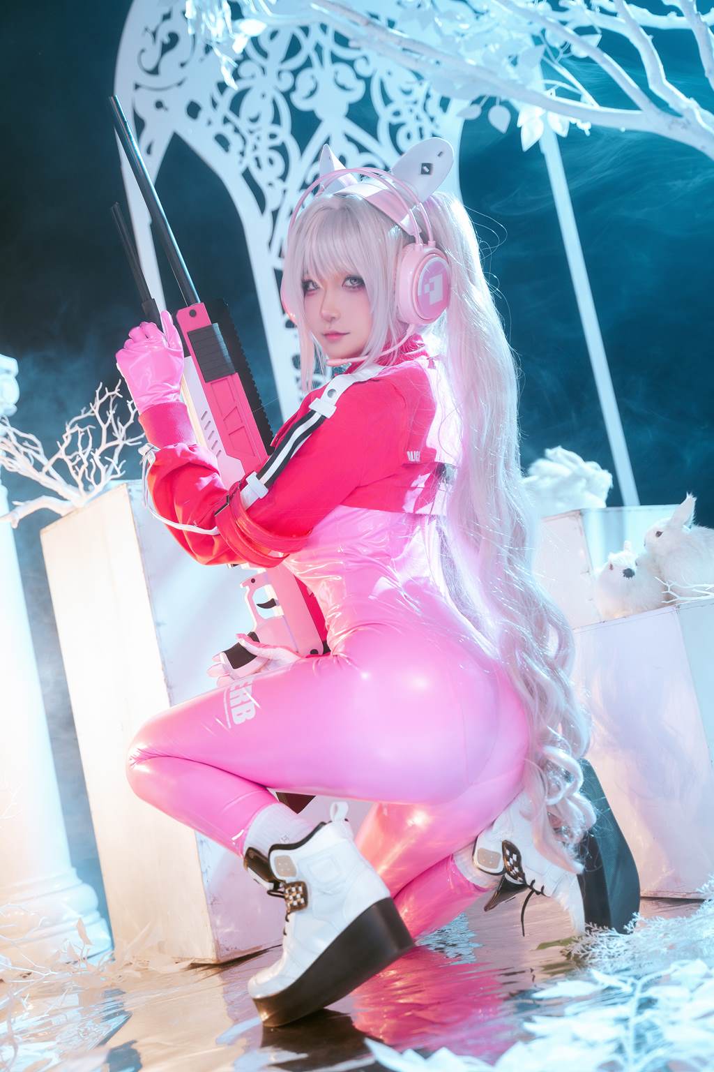 图片[11]-Seya-狮砸 – 胜利女神：妮姬 爱丽丝 原皮[12P] – 速更版-美库