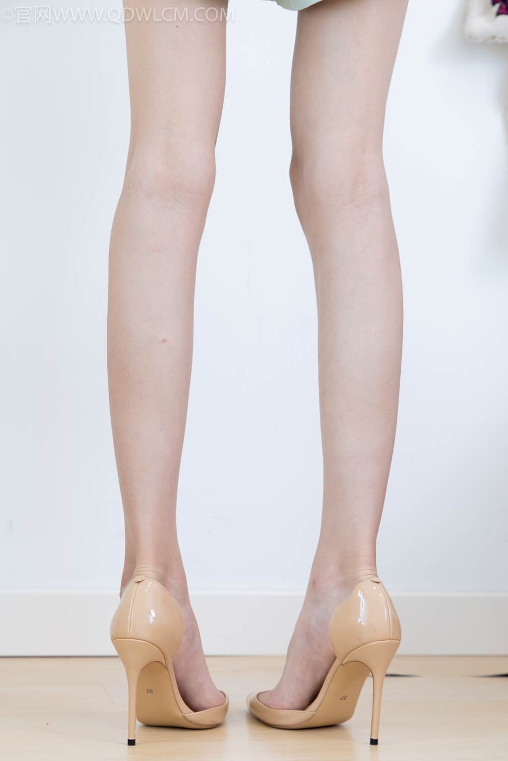 图片[112]-物恋传媒 NO.2444 小夏-三双高跟鞋、薄肉丝、裸足[143P] – 速更版-美库