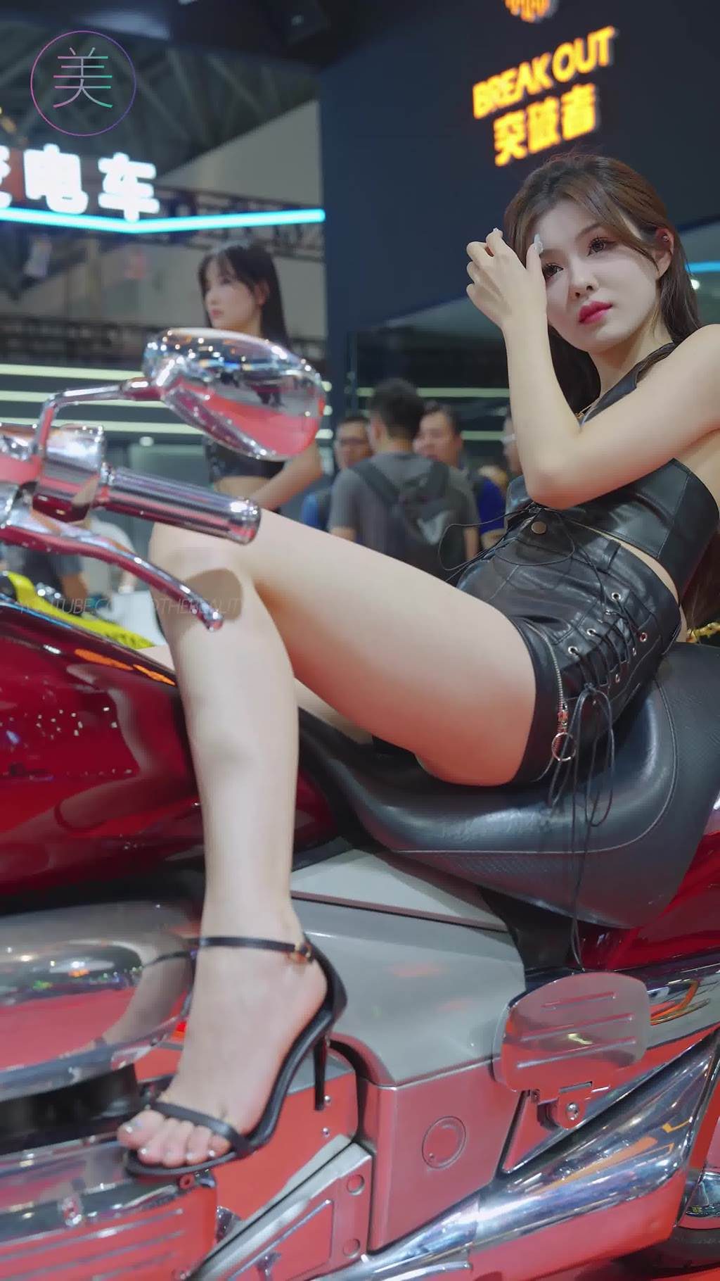 图片[17]-NO.1507 2024 重庆摩博会机车展 Racing Model LOOKBOOK 23[30P] – 速更版-美库