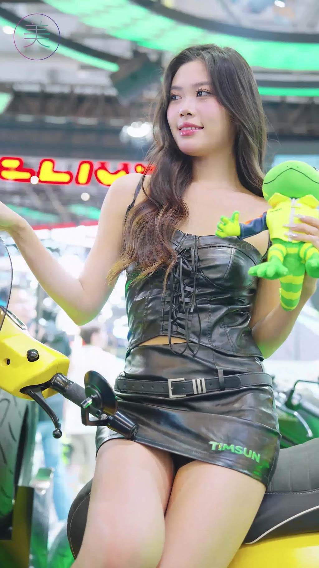 图片[10]-NO.1508 2024 重庆摩博会机车展 Racing Model LOOKBOOK 24[30P] – 速更版-美库