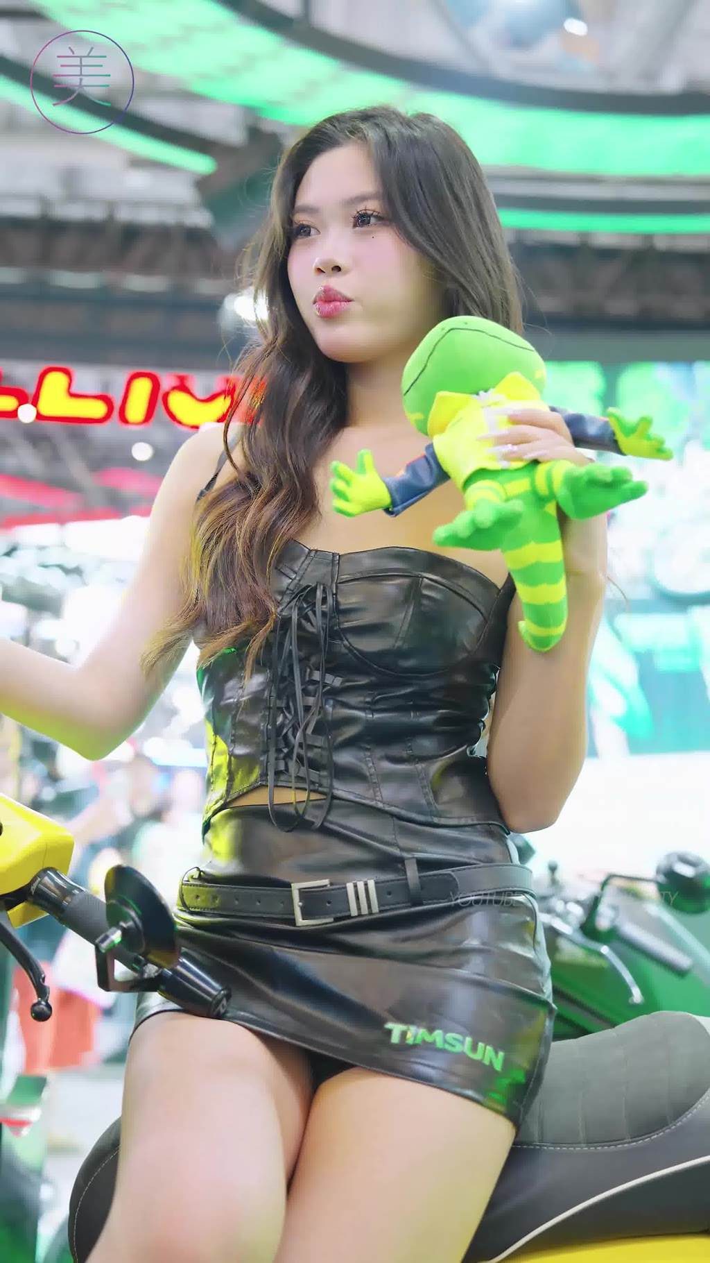 图片[11]-NO.1508 2024 重庆摩博会机车展 Racing Model LOOKBOOK 24[30P] – 速更版-美库