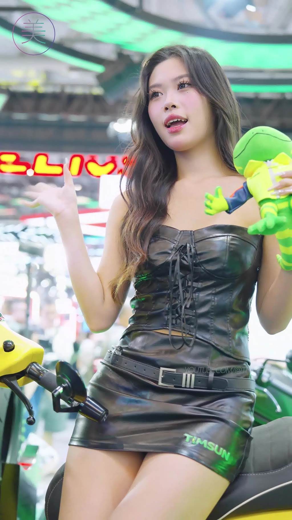 图片[12]-NO.1508 2024 重庆摩博会机车展 Racing Model LOOKBOOK 24[30P] – 速更版-美库