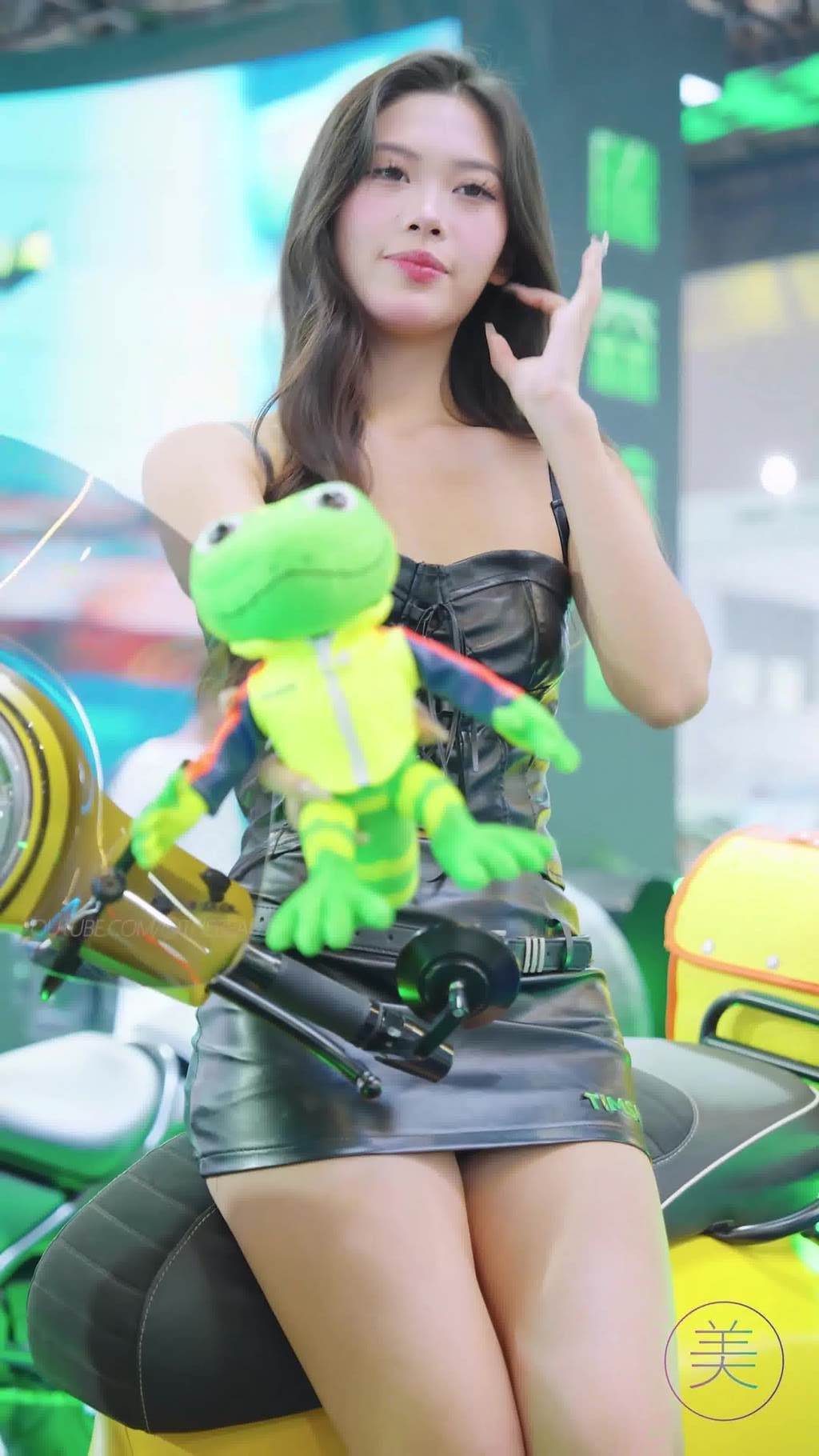 图片[13]-NO.1508 2024 重庆摩博会机车展 Racing Model LOOKBOOK 24[30P] – 速更版-美库