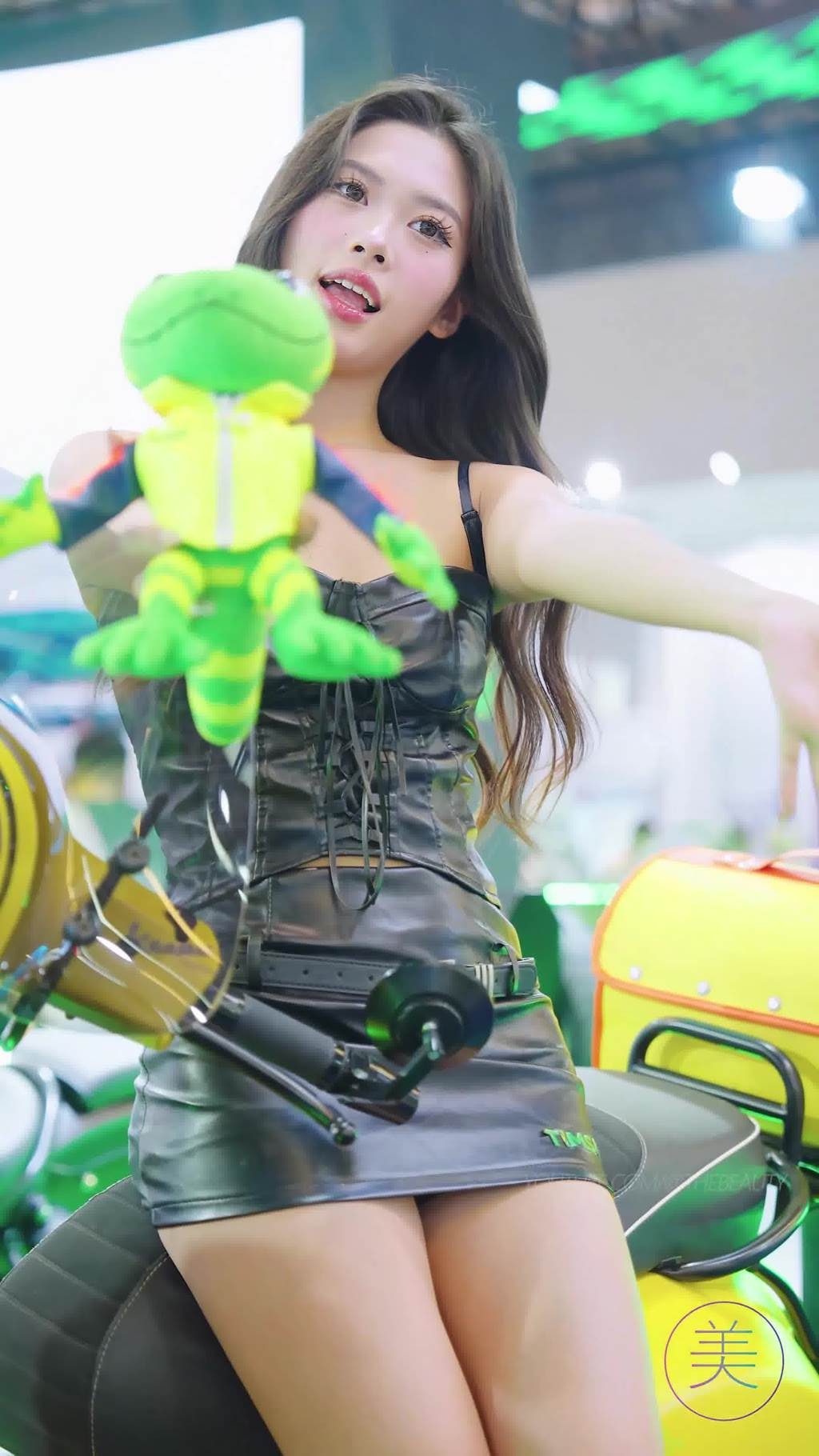 图片[14]-NO.1508 2024 重庆摩博会机车展 Racing Model LOOKBOOK 24[30P] – 速更版-美库