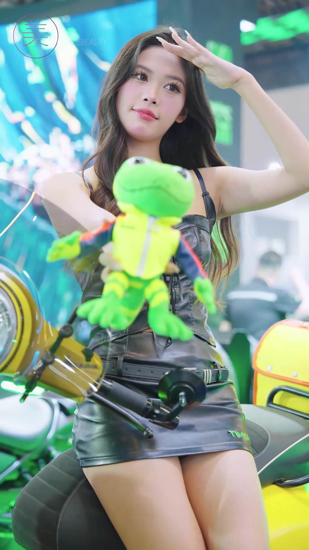 图片[15]-NO.1508 2024 重庆摩博会机车展 Racing Model LOOKBOOK 24[30P] – 速更版-美库