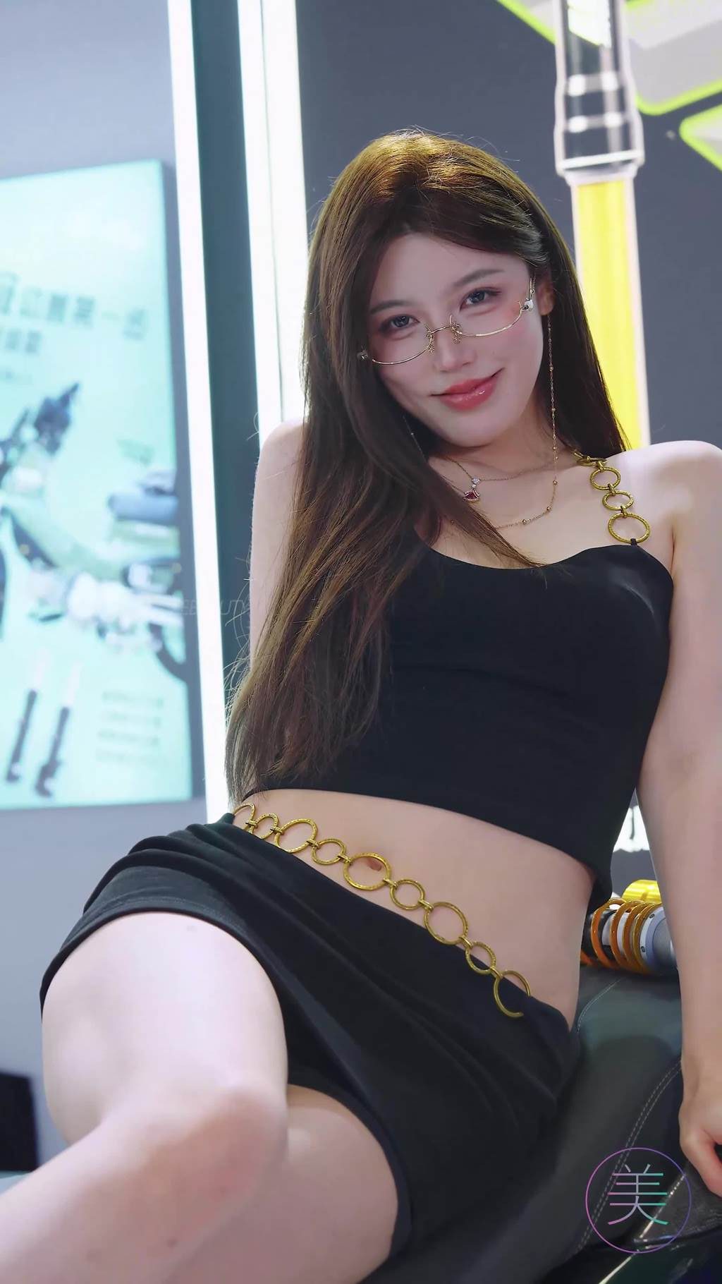 图片[16]-NO.1509 2024 重庆摩博会机车展 Racing Model LOOKBOOK 25[30P] – 速更版-美库