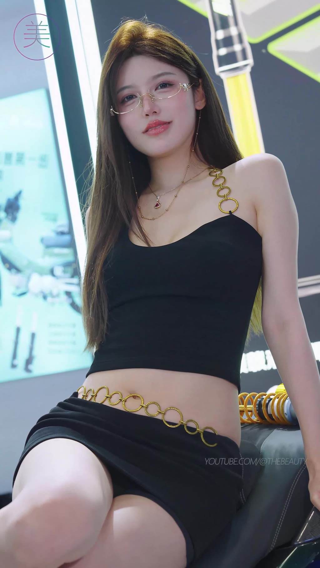 图片[17]-NO.1509 2024 重庆摩博会机车展 Racing Model LOOKBOOK 25[30P] – 速更版-美库