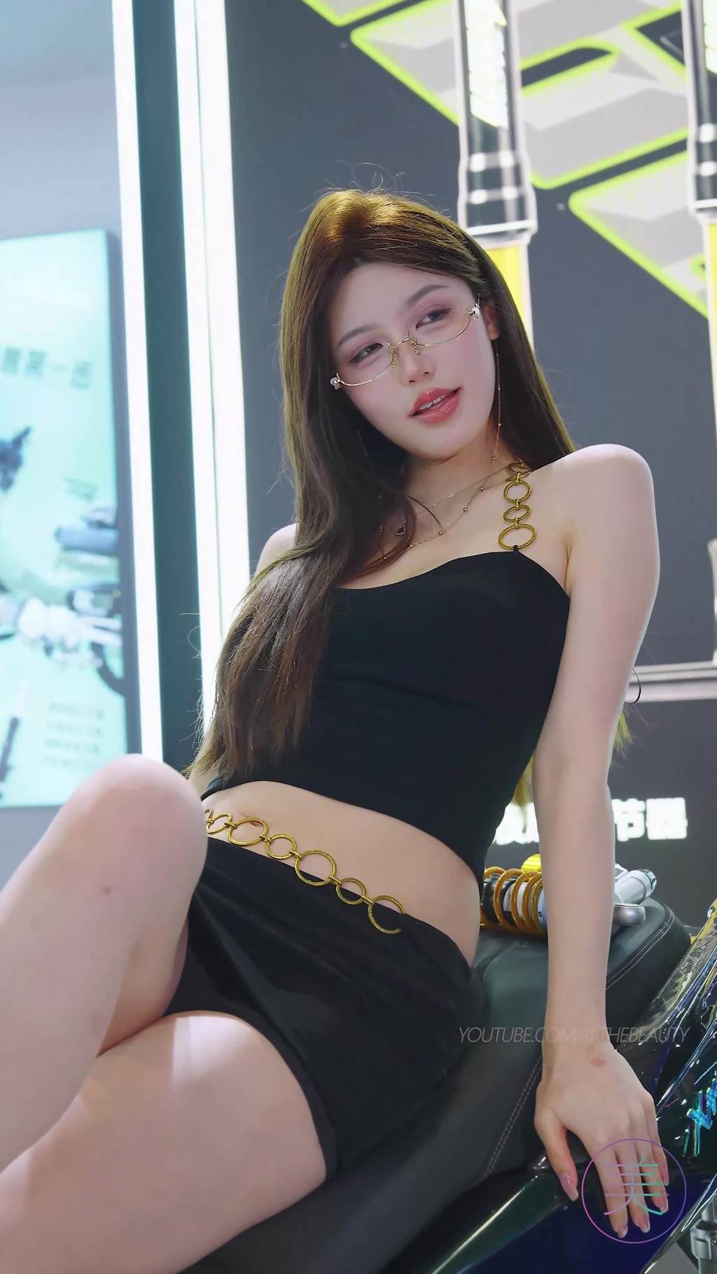 图片[19]-NO.1509 2024 重庆摩博会机车展 Racing Model LOOKBOOK 25[30P] – 速更版-美库