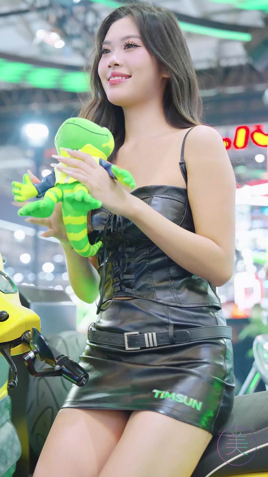 图片[26]-NO.1508 2024 重庆摩博会机车展 Racing Model LOOKBOOK 24[30P] – 速更版-美库